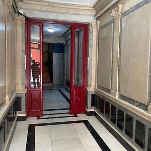 Penthouse Appartement